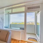 Lejlighed - Haus D, App 0d0708 *
