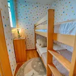 - Haus D, App 0d0708 Lejlighed *