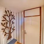 - Haus D, App 0d0708 Lejlighed *