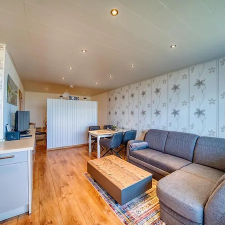 - Haus D, App 0d0708 Lägenhet Heiligenhafen