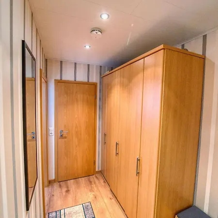 - Haus D, App 0d0708 公寓