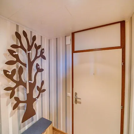 - Haus D, App 0d0708 公寓 *