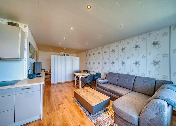 - Haus D, App 0d0708 Lägenhet Heiligenhafen