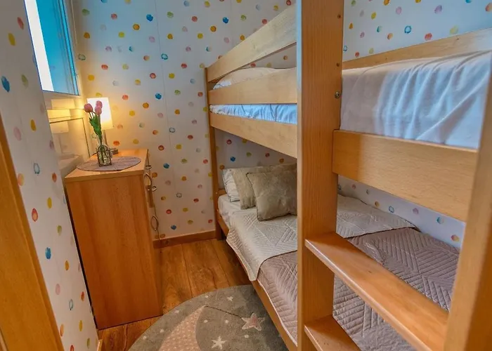 Lägenhet - Haus D, App 0d0708 Heiligenhafen