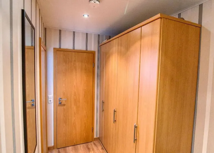 - Haus D, App 0d0708 Lägenhet